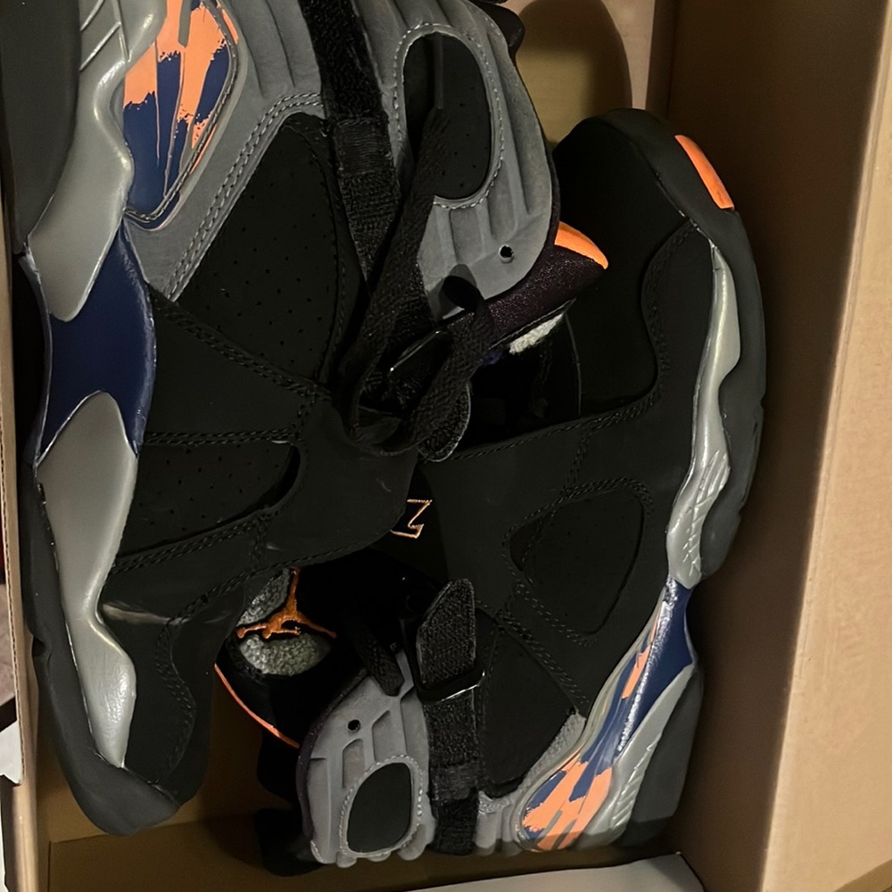 Jordan Air Retros